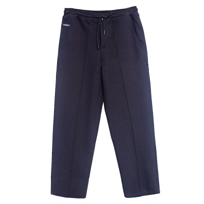 Брюки школьные для мальчика Cegisa 5113 черные 1